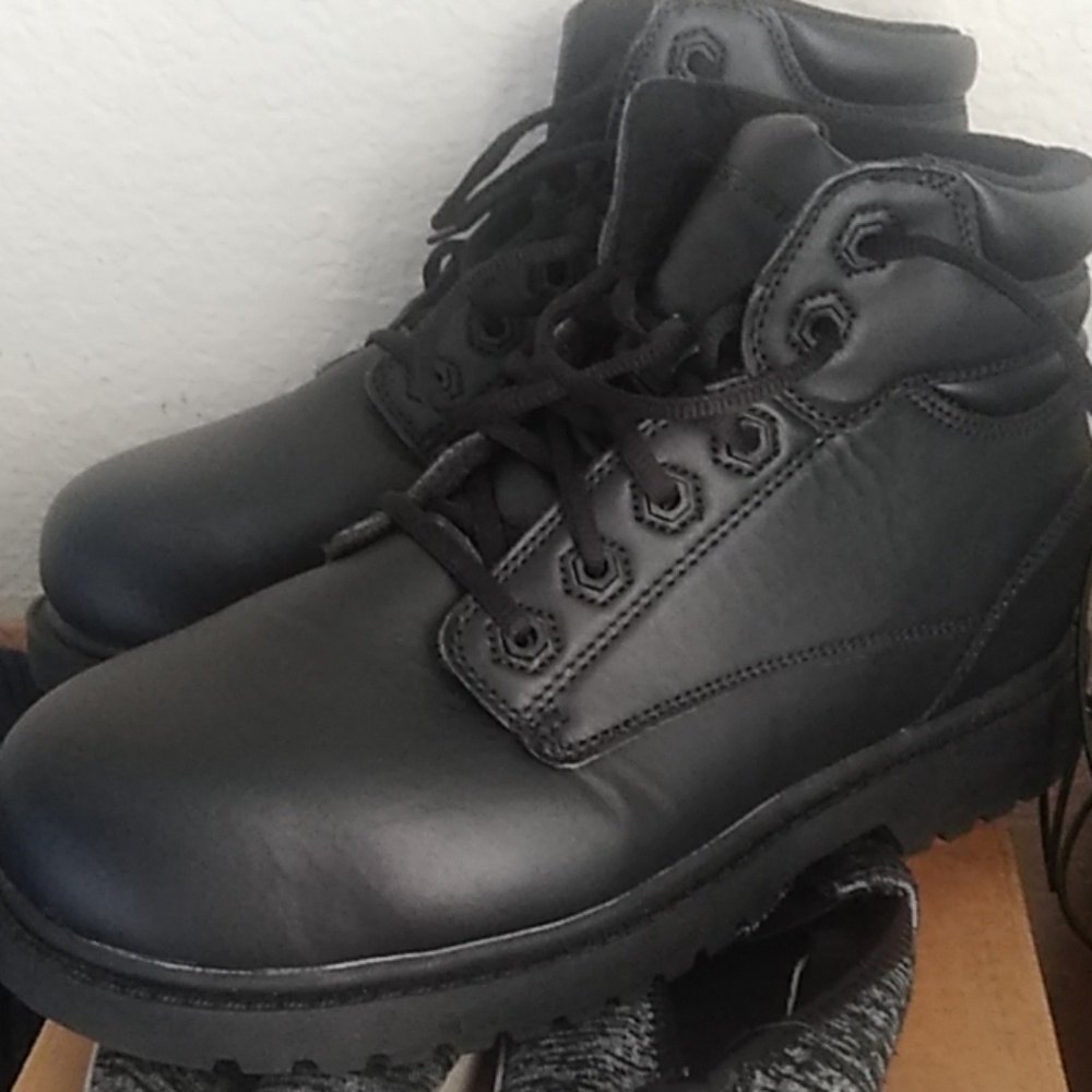 Shoes